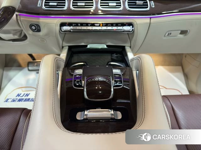 Mercedes-Benz Maybach GLS id 4222392 из Китая 9