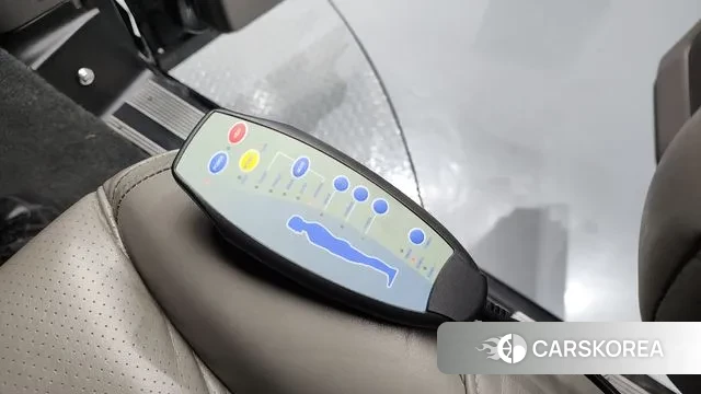 Chevrolet Express Van id 3312439 из Кореи 9