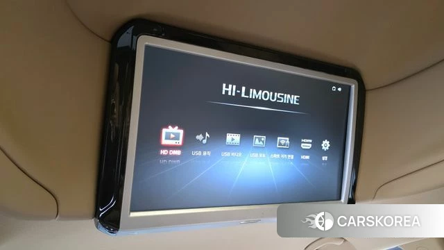 Kia The New Carnival id 3942937 из Кореи 9