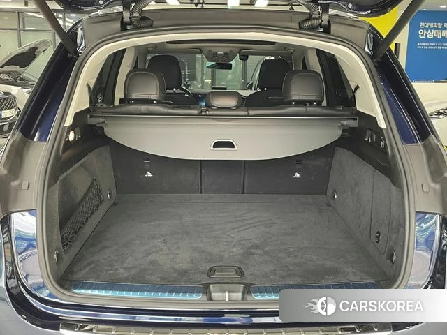 Mercedes-Benz GLE-Class W167 id 4614727 из Кореи 9
