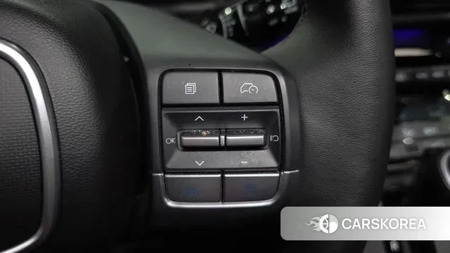 Hyundai Casper id 3712432 из Кореи 9