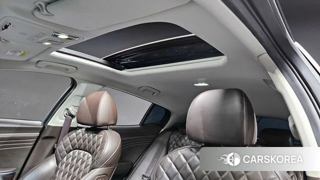 Kia Stinger Meister id 3852843 из Кореи 9