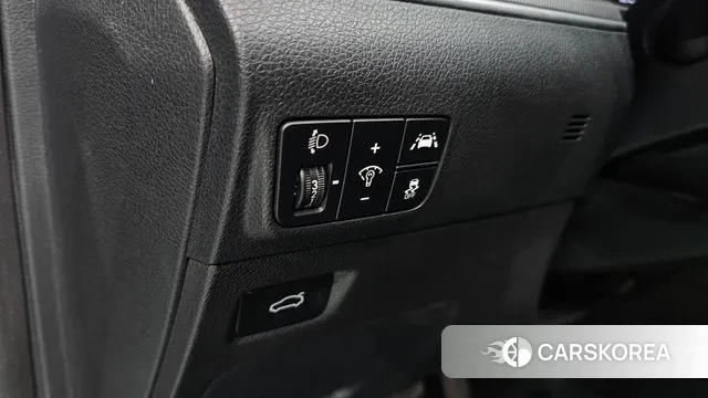 Kia K5 3rd generation id 3551072 из Кореи 9