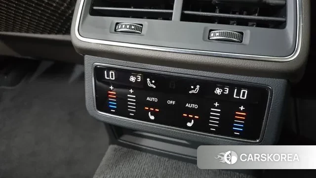 Audi A7 (4K) id 3011731 из Кореи 9