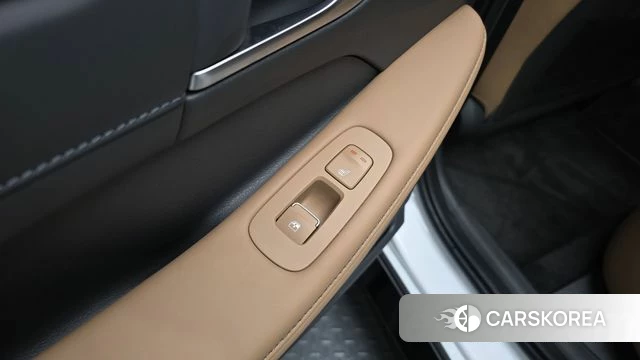 Hyundai Sonata D Edge (DN8) id 4322714 из Кореи 9