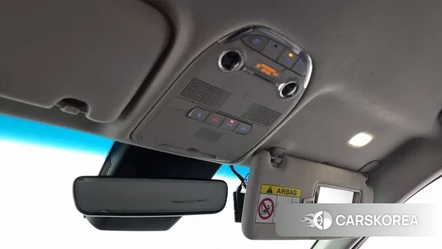 Hyundai The New Grandeur IG id 3012863 из Кореи 9