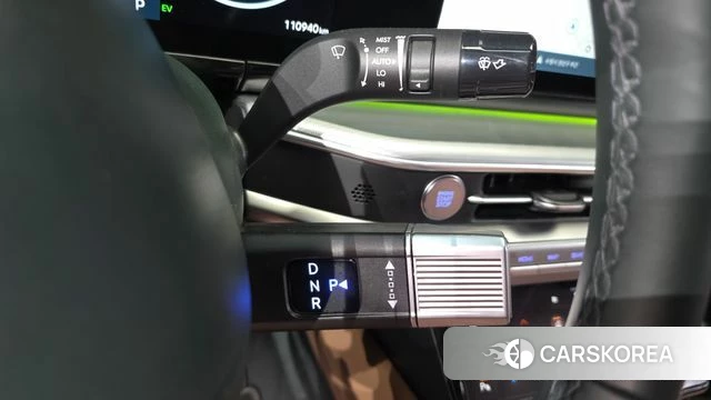 Hyundai Grandeur Hybrid (GN7) id 4315884 из Кореи 9
