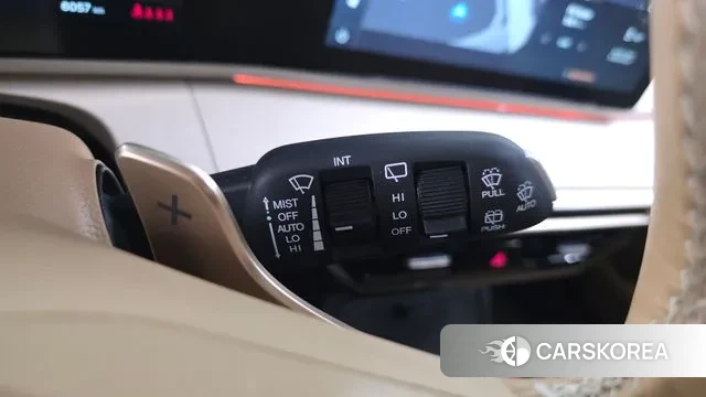 Ssangyong Actian 2nd Generation id 3624312 из Кореи 9