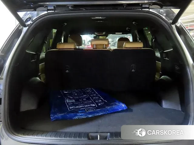 Kia Sorento 4th Generation id 3771405 из Кореи 9