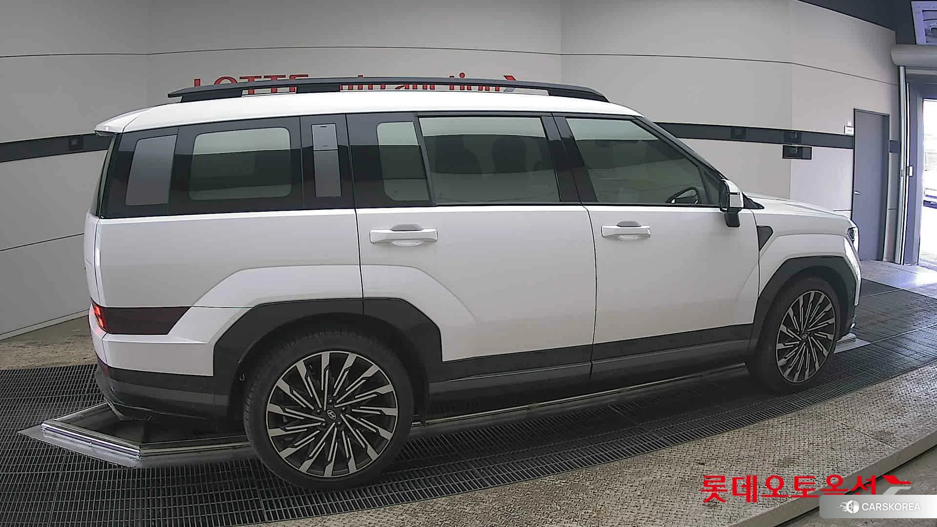 Hyundai Santa Fe id 3882006 из Кореи 9