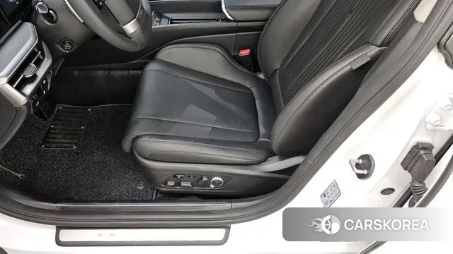 Hyundai Grandeur (GN7) id 3021732 из Кореи 9