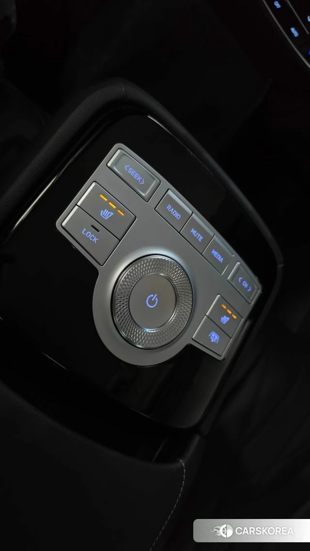 Genesis G80 (RG3) id 4731335 из Кореи 9