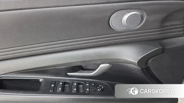 Hyundai Avante (CN7) id 3374049 из Кореи 9