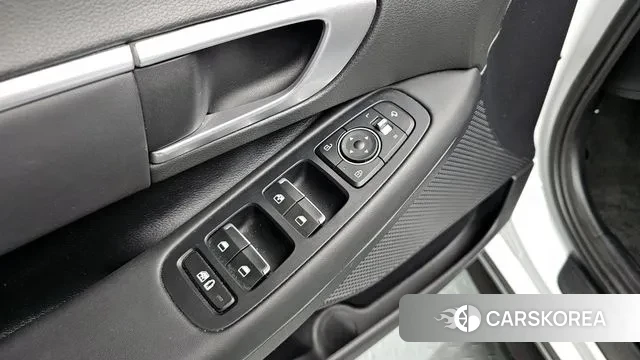 Hyundai Sonata (DN8) id 3012186 из Кореи 9