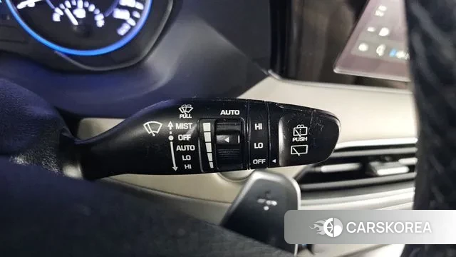 Hyundai Palisade id 3650106 из Кореи 9