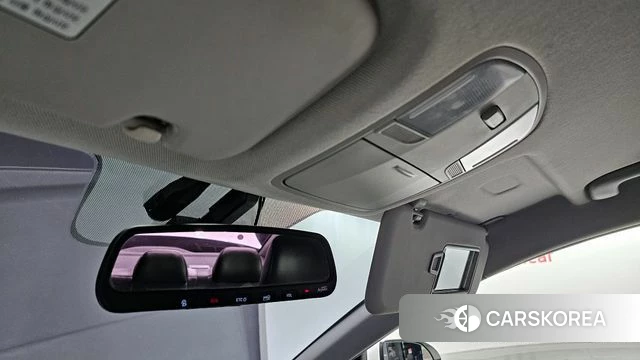 Hyundai The New Avante AD id 3820348 из Кореи 9