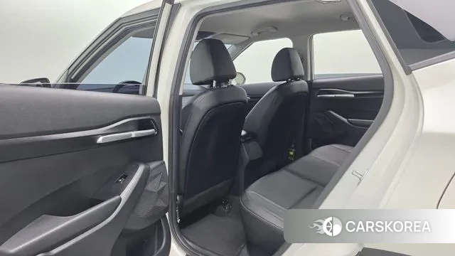 Kia The New Seltos id 3508150 из Кореи 9