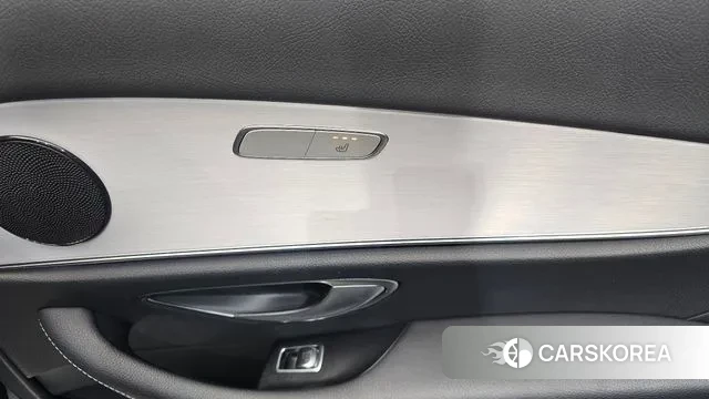 Mercedes-Benz E-Class W213 id 3428318 из Кореи 9
