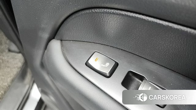 Ssangyong Rexton Sports Cannes id 3860565 из Кореи 9