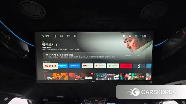 Kia The New Carnival 4th Generation id 3700852 из Кореи 9