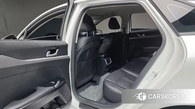 Kia The New K5 3rd generation id 3316160 из Кореи 9