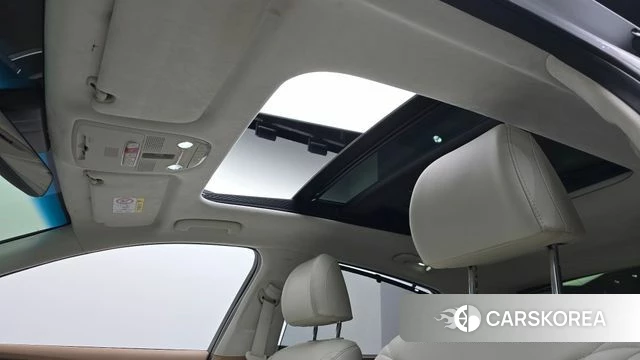 Hyundai The New Grandeur IG Hybrid id 4481297 из Кореи 9