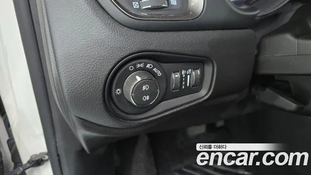 Jeep Renegade id 2801227 из Кореи 9