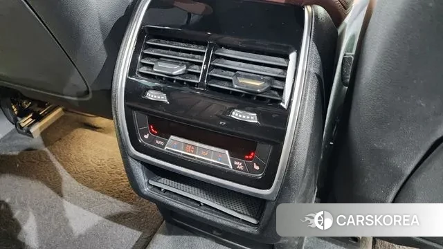 BMW X5 (G05) id 3012795 из Кореи 9