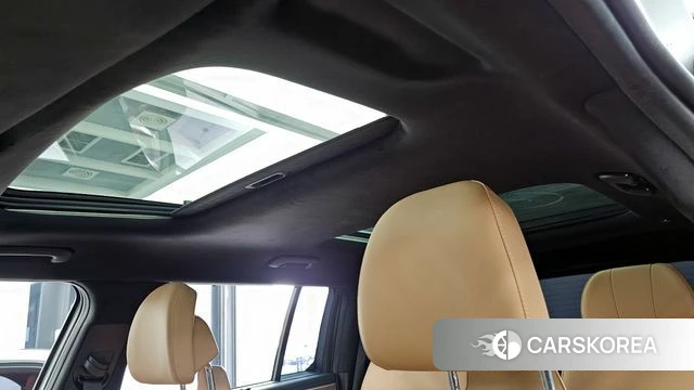 Hyundai Santa Fe (MX5) id 3850606 из Кореи 9