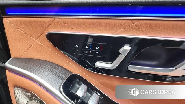 Mercedes-Benz S-Class W223 id 3904398 из Кореи 9