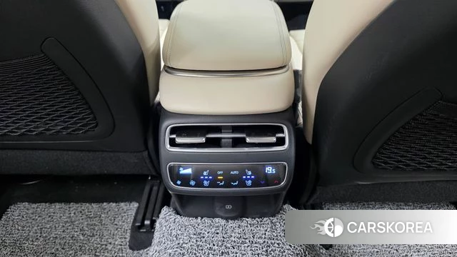 Genesis GV70 id 4640297 из Кореи 9