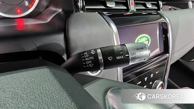 Land Rover Discovery Sports 2nd Generation id 3044763 из Кореи 9