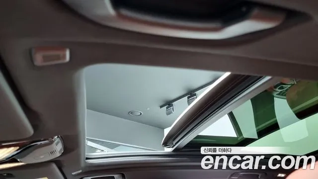 BMW X5 (G05) id 2910771 из Кореи 9