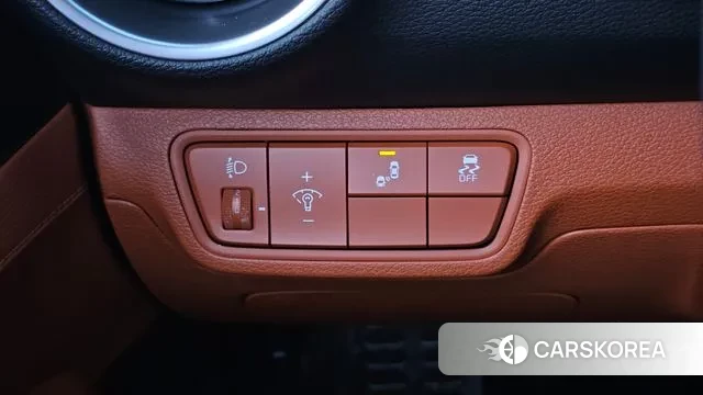 Kia The New K3 2nd generation id 3629307 из Кореи 9