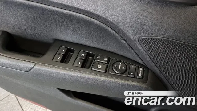 Hyundai Avante AD id 2850861 из Кореи 9