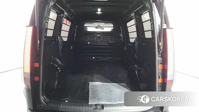 Hyundai Staria id 4194639 из Кореи 9