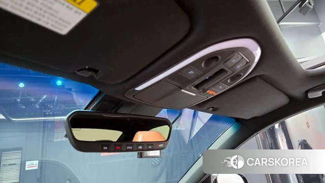 Genesis G70 id 3893749 из Кореи 9