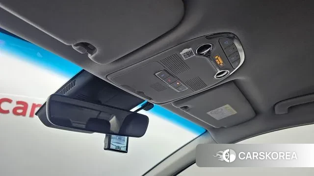 Hyundai The New Grandeur IG Hybrid id 3004238 из Кореи 9