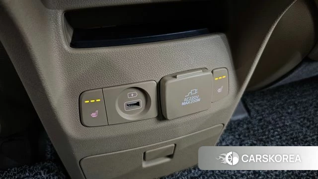 Kia The New Carnival id 4568732 из Кореи 9