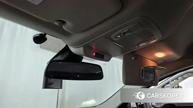 Renault Korea (Samsung) SM6 id 3284503 из Кореи 9