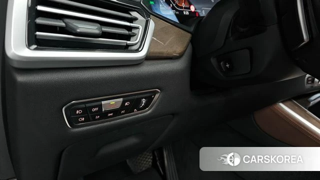 BMW X5 (G05) id 3899026 из Кореи 9