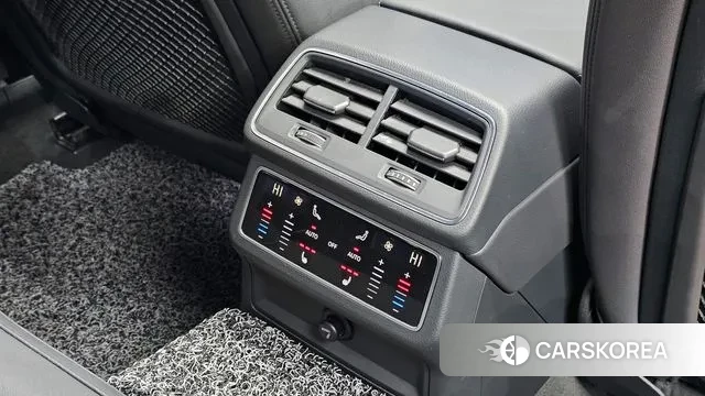 Audi A6 (C8) id 3401846 из Кореи 9