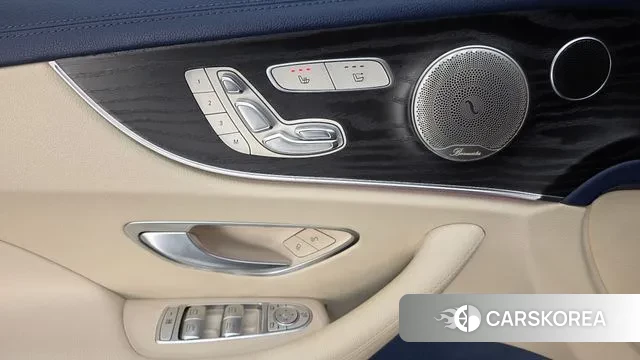 Mercedes-Benz E-Class W213 id 3375034 из Кореи 9