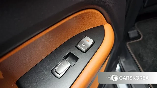 Ssangyong The New Rexton Sport id 2889867 из Кореи 9