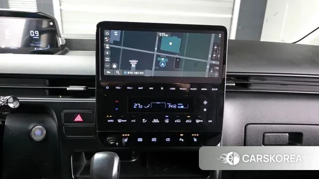 Hyundai Staria id 3453646 из Кореи 9