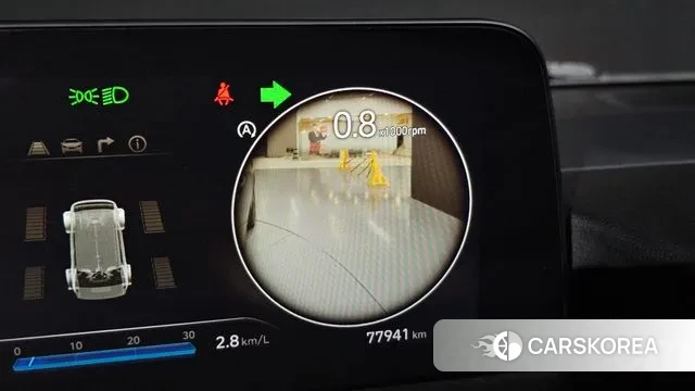 Hyundai Staria id 3771602 из Кореи 9