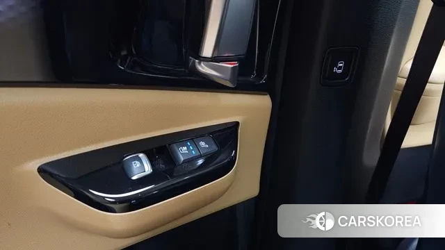 Kia Carnival 4th generation id 3401191 из Кореи 9