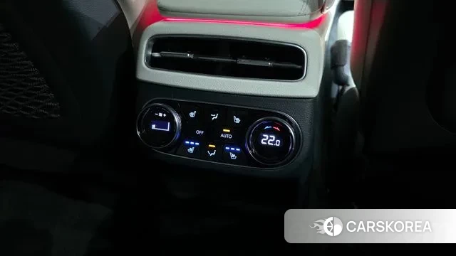 Genesis Electrified GV70 id 3359859 из Кореи 9