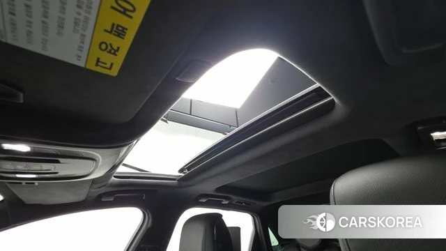 Cadillac CT6 id 4371907 из Кореи 9