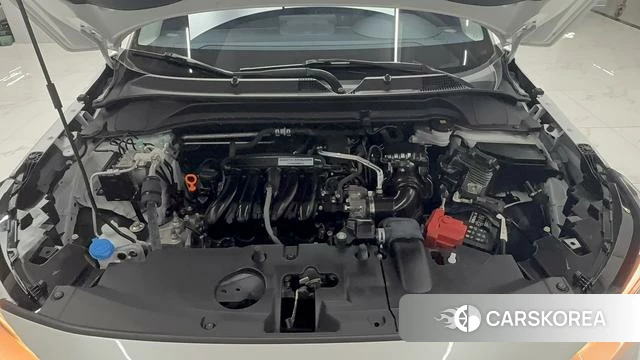 Honda XR-V id 4206953 из Китая 9